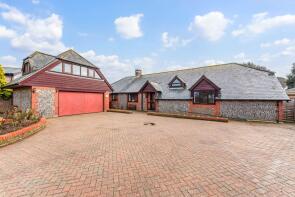 Chester House, Earnley Manor Close, Earnley PO20 7JQ