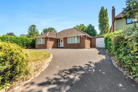 Hole Lane, Northfield, Birmingham, B31