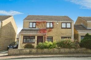 18, Walker Close, Sheffield S35 8SA