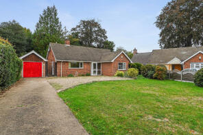 1, Wyndham Way, Newmarket CB8 7DS