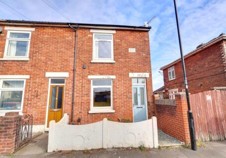 Nelson Road, Shirley, Southampton