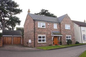 6, Church Lea, Northallerton DL7 9QE