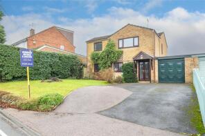 10 Caldy, Headcorn Road, Maidstone ME17 2NH