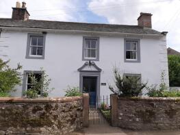 Gate House, B5299 Through Caldbeck, Wigton CA7 8EL