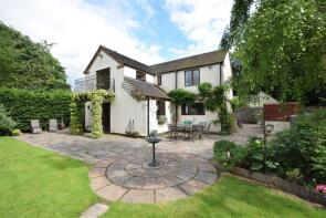 Forest Cottage, A528 From Burlton B4397 Junction To Wackley Junction, Burlton, Shrewsbury SY4 5TB