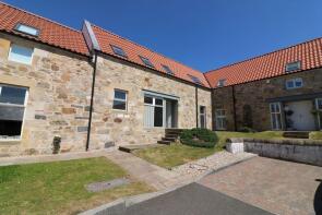 4, Kinneddar Mains Steading, C19 From Saline Road Kinnedar Park To Oakley Road Saline, Kinneddar, Dunfermline KY12 9LJ