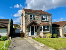 56, Lyndon Road, Bramham, Wetherby LS23 6RH