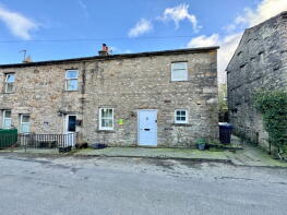 Calverts Nook, The Gaits, Hawes DL8 3RU