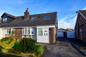 46, Hornby Drive, Preston PR4 3SU