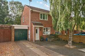 35, Beech Close, Cullompton EX15 2SD