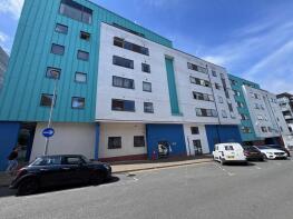 Apartment 17, 53, Sherborne Street, Birmingham B16 8FQ