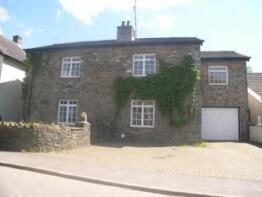 Tan Yr Unto, C3030 Junction Milton To Cosheston Junction C3154, Cosheston, Pembroke Dock SA72 4UD