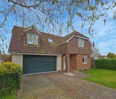 1, Abbey Rise, Okehampton EX20 1PJ