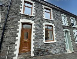 287, Trebanog Road, Trebanog, Porth CF39 9EP