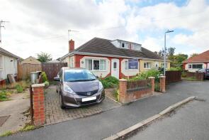 3, Harrow Road, Mablethorpe LN12 1JZ