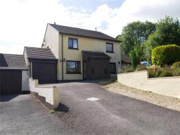 2, Canoldre, C3022 Junction U6384 To Lampeter Velfrey Village, Lampeter Velfrey, Narberth SA67 8UQ