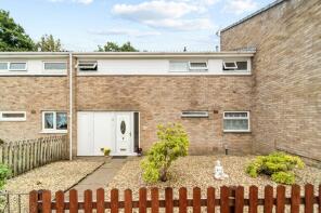 40, West Roedin, Coed Eva, Cwmbran NP44 7EH