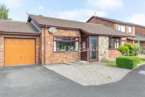 Meadow Park, Cabus, Preston