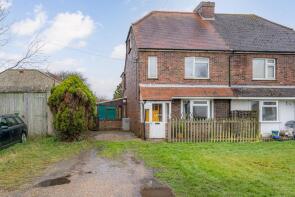 1, Orchard Villas, Minnis Lane, Canterbury CT4 6BS
