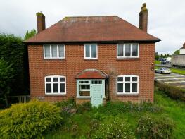 Vincroft, Watling Street, Wall, Lichfield WS14 0BB