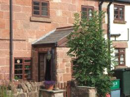 2, Dee View Cottages, Leighton Road, Neston CH64 3SJ