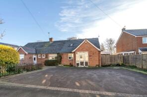 Watling End, Church Street, Churchover CV23 0EW