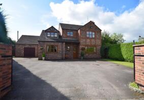 The Briars, Lane From Mill Bridge To The Corner House, Horsemans Green, Whitchurch SY13 3EA
