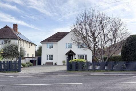 Salthill Road, Chichester