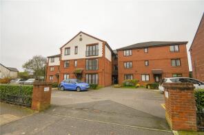 7, 30 Manor Court, Thingwall Road, Wirral CH61 3WB