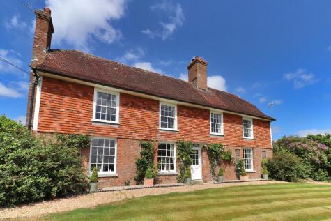Rolvenden Road, Benenden, Kent, TN17 4BU