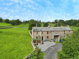 Byre Cottage, Road From Tarn Lane To Gallansay Lane, Kirkby Stephen CA17 4PR