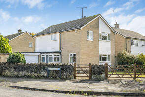 4, Orchard Close, Charney Bassett, Wantage OX12 0EP