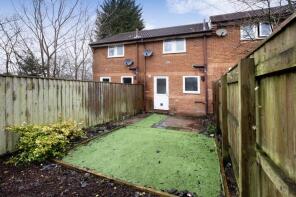 38, Prince Rupert Way, Newton Abbot TQ12 6SY
