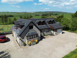 Maple Lodge, C46h From B9018 At Grange Crossroads To C6h At Berryhillock, Grange Crossroads, Keith AB55 6NA