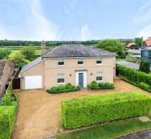 31, Mill Road, Newmarket CB8 9EE
