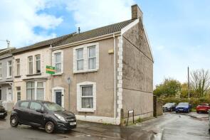 94, Ysgol Street, Port Tennant, Swansea SA1 8LE