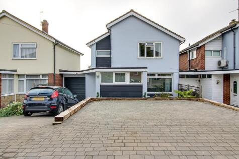 Whitehouse Road, Leigh-On-Sea