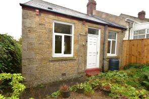 1, Manor Road, Stanley DH9 0EB