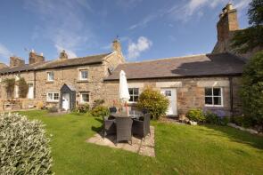 Forge Cottage, C221 Colwell Junction To Great Swinburn Junction, Hexham NE46 4TL