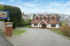 Bayze House, Egerton Road, Dover CT16 3AF