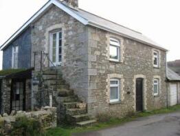 Coach House, Henwood PL14 5BP