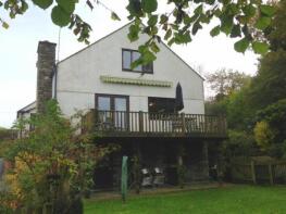 The Paddock, Southcoombe Road, Downgate, Callington PL17 8JZ