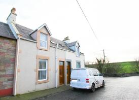 Fair View, Main Street, Stranraer DG9 9AW