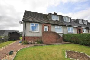 57, Hadyard Terrace, Girvan KA26 9SR