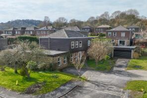 6, Cherry Tree Close, Hughenden Valley HP14 4LP