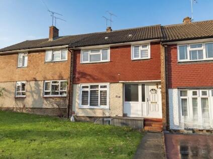 Mendip Crescent, Westcliff-On-Sea, Essex, SS0