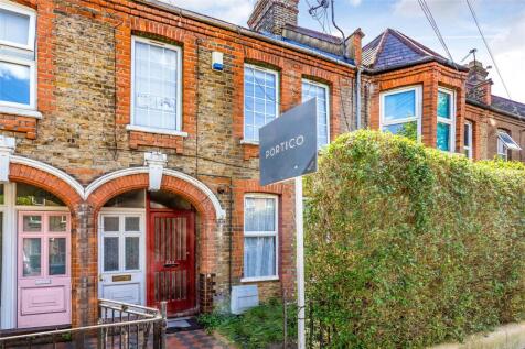 Brettenham Road, London