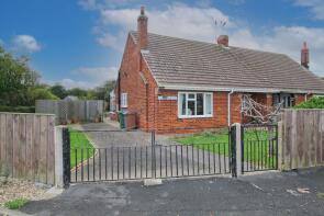 1, Calam Villas, Driffield YO25 8DL