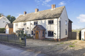 6, Shafto Cottages, Barham Road, Huntingdon PE28 5AP