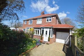 1, Horsley Road, Prudhoe NE42 6AL